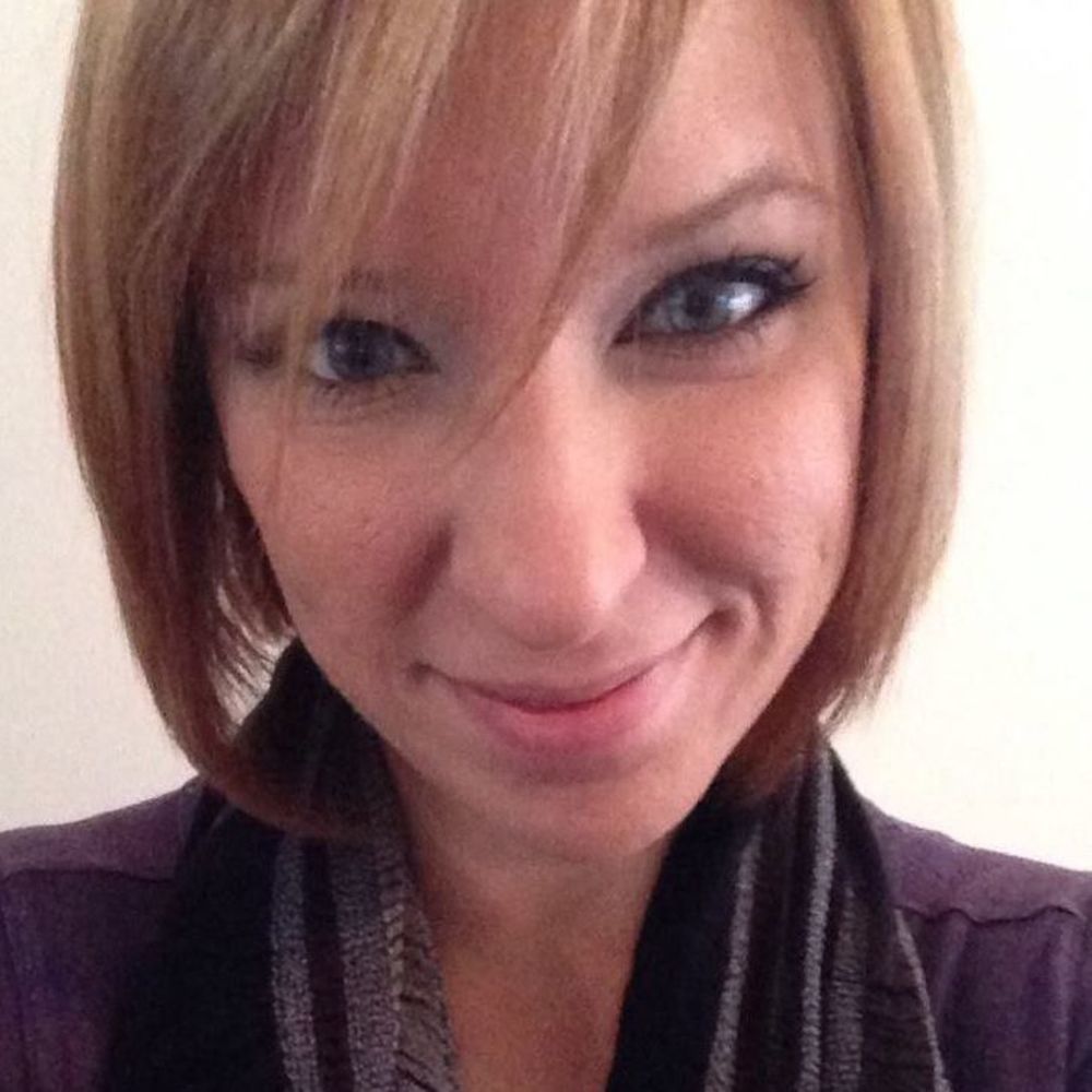 Meet your Posher, Rachel